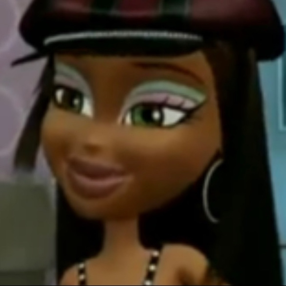 Meet your Posher, Jayla